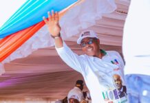 APC’s Asogwa Wins Enugu North Senatorial By-Election Amid Opposition Protests