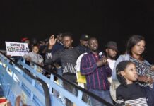 First Batch of Nigerians Fleeing South Africa’s Anti-Immigrant Attacks Set to Arrive in Lagos