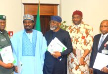 Nigeria Moves Closer to State Police as Constitutional Framework Gains Momentum