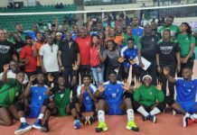 Customs Overpower Defending Champions CNS 3-1 in Statement Victory