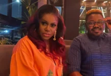 Michael Made Me a Superstar — Niniola Mourns Husband
