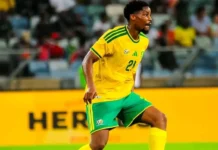 ‘South Africa Is Home to Me’ — Ime Okon Explains Decision to Snub Nigeria