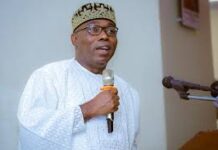 Adebayo Faults Tinubu’s Reform , blames Poor leadership for Nigerians Poverty