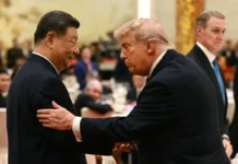 China Hits 10 US Firms With Export Controls Over Defence, Rare Earth Dispute