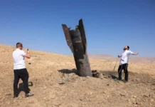 Israel-Iran Tensions Escalate as Fresh Strikes Threaten Fragile Truce