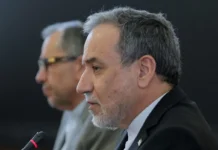 Iran Issues Fresh Warning Over Unauthorized Passage Through Strait of Hormuz