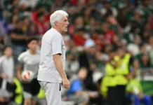 South Africa’s Coach Hits Back at Critics After Reaching Historic World Cup Knockout Stage