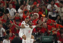 Morocco Eliminate Netherlands On Penalties To Reach World Cup Last 16
