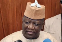 Yari Tops Chart As Preferred Campaign DG For APC Presidential Elections