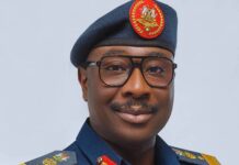 NAF Deploys Surveillance Aircraft to Aid Rescue of Abducted Oyo Teachers, Pupils