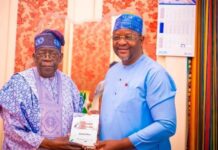Ex-Sports Minister Chronicles Tinubu’s Reform Initiatives in New Book