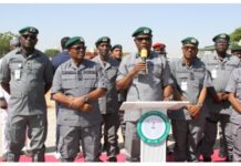 Customs Intercepts Expired Drugs Worth N12.7bn, Seizes 1.8 Tonnes of Cannabis at Apapa Port
