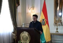 Bolivia Declares Nationwide State of Emergency After Weeks of Protests, Road Blockades