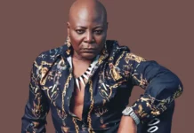 Charly Boy Opens Up On 48-Year Marriage, Says Long-Term Union Can Get Boring