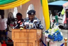 DIG Orders Security Crackdown on Killings Ahead of Osun Governorship Election
