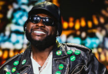 Davido Returns With New Single ‘I Know Who I Be’, Teams Up With South African Stars