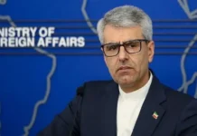 Iran Accuses US of Undermining Diplomatic Efforts Amid Fresh Strikes