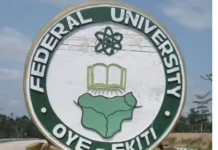 FUOYE Suspends Two Senior Officials, SUG President Over Alleged Unauthorised Student Levy