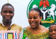 Rescued Abuse Victim Set for University as Anambra First Lady Celebrates Remarkable Recovery