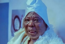 Yoruba Movie Veteran Taiwo Adeshina Dies After Brief Illness At 66