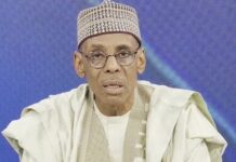 No Opposition Party Feels Safe From Deregistration, Says PRP Chairman Baba-Ahmed