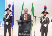 Italy at 80: Ambassador Mengoni Celebrates Democracy, Women’s Progress, Peace and Stronger Nigeria-Italy Ties