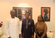 High Chief Higgins Peters Named Chairman of Sports Legendary Awards Abuja 2026