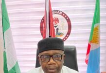 Ipinsagba’s Political Journey Far From Over, Aide Fires Back at Critics