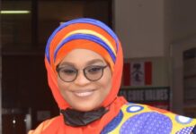 Tinubu Seeks Senate’s Confirmation Of Zaina Marwa As NDDC Board Member