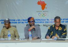 Readiness Boost for Abuja 2027 Africa School Games as LOC Shows Blueprint, ANOCA Inspects Venues