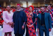 Musawa Hails Creative Corner Summit, Unveils TVET Expansion to Empower Creatives