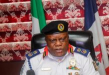 Reuben Dennis Takes Over as Rivers NSCDC Commandant, Pledges Tough Action Against Economic Sabotage