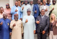 Federal Government Reaffirms Commitment to Successful Africa School Games Hosting