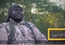 Operation Hadin Kai Records Major Success As High Profile ISWAP Surrender