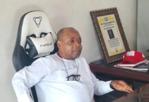 RT. HON. LUKPATA, Calls For Commitment To Democratic Ideals