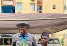 “Amateur Basketball Academies Are About Development, Not Politics” — DC Aliyu