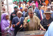 Tinubu Commission A New Befitting Home To Enhance Court Appeal Operations In Abuja