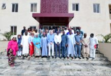 Team Europe visits NutriK’s facility in Kano as company expands local sourcing and nutrition production