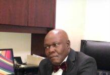 IPOB: Kanu Dissolves Edoziem-led DOS, Appoints Chris Nwaogu As New Head