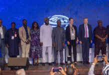 Nigeria Positioned To Lead Africa’s Digital And Creative Transformation, Says EU Ambassador