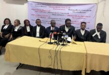 CSO Calls On Minister of Interior, Immigration Service Over Fake Passport Production