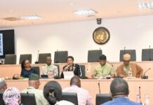 HCSF Wraps Up FCSSIP25 Review, Rallies Stakeholders for Next Reform Phase