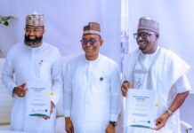 NASENI, REA Sign MoU To Boost Renewable Energy Production