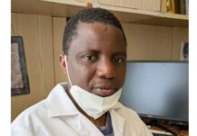 Nigerian-born Doctor Receives Commendation For Outstanding Performance In Bulgaria