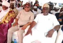 Council Chairmen Applauds Wike’s Aggressive Developmental Strides In FCT