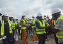 Steron Mining Unveils 1 Million-Tonne Lithium Deposit, Positions Nigeria for Critical Minerals Boom