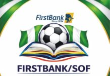 FirstBank/ Okwaraji Foundation U-16 Schools Championship Kicks Off Nationwide