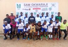 First Bank/Okwaraji Cup: Semi Finalists Emerged In Yobe
