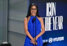 Teyana Taylor, Clipse Shine at 2026 BET Awards
