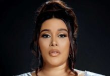 Adunni Ade Reveals She Secretly Welcomed Daughter Two Years Ago